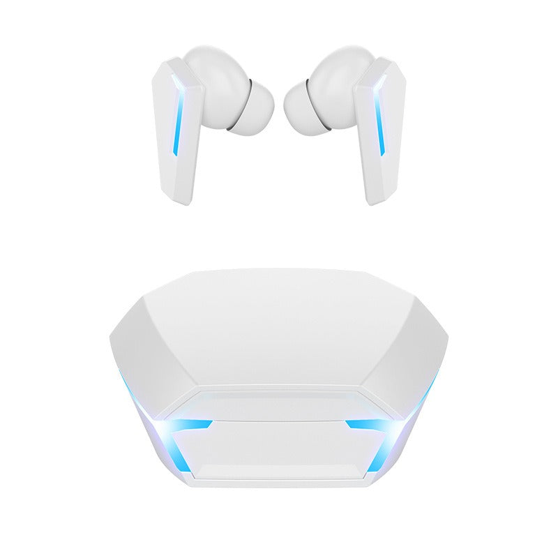 Wireless E-sports Headset with Long Battery Life
