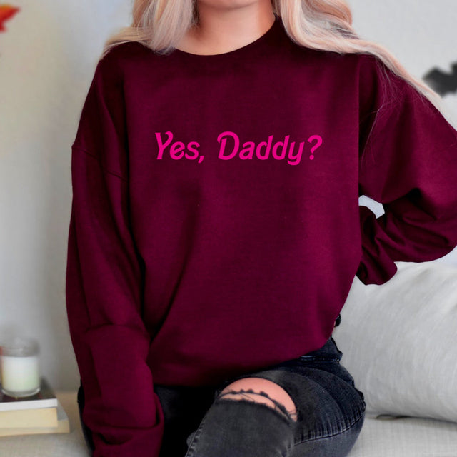 Kawaii Goth Women’s Sweatshirt - 2000s Grunge Style