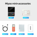 Miyoo Mini Plus Portable Retro Gaming Console