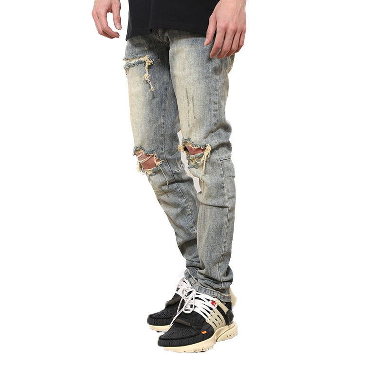 Baggy Jeans for Comfortable and Casual Style