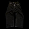 Casual Retro Jeans for Men
