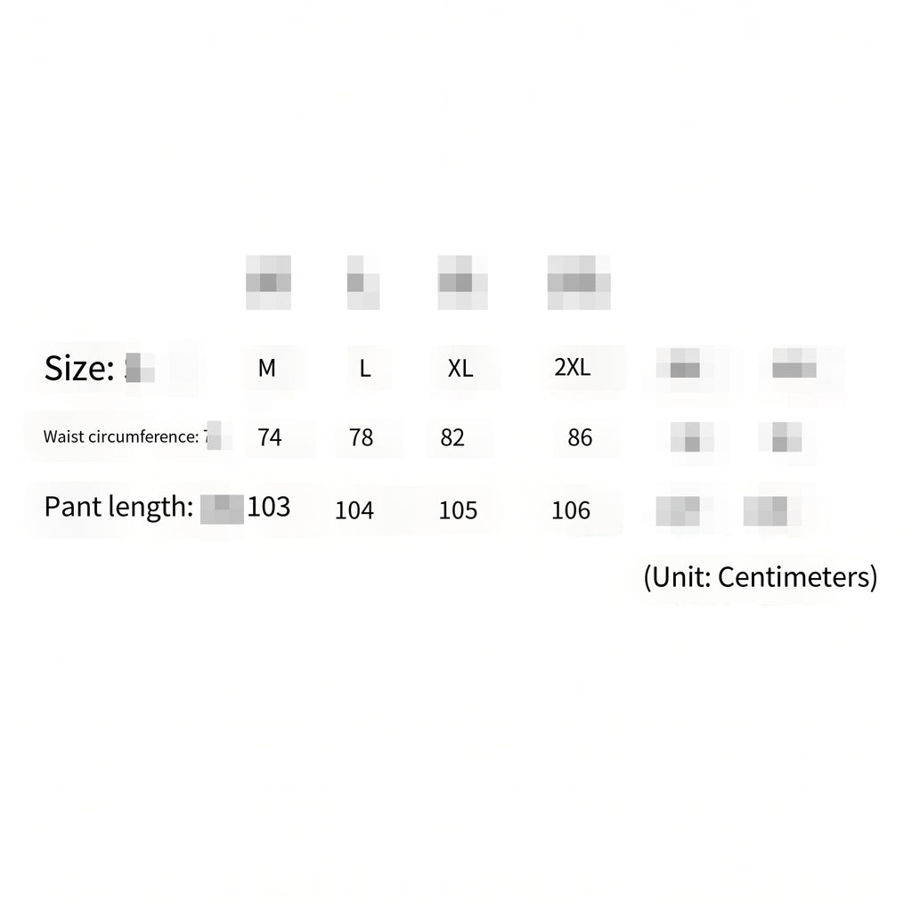 Camouflage Y2K Baggy Flare Cargo Jeans for Men