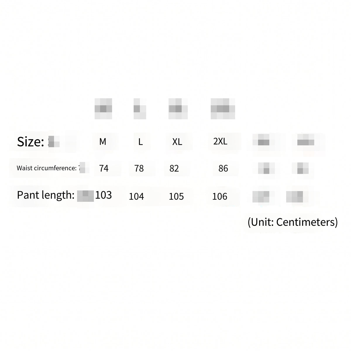 Camouflage Y2K Baggy Flare Cargo Jeans for Men