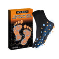 HOUKEA Ion Massage Socks for Winter Outdoor Activities