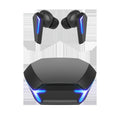 Wireless E-sports Headset with Long Battery Life