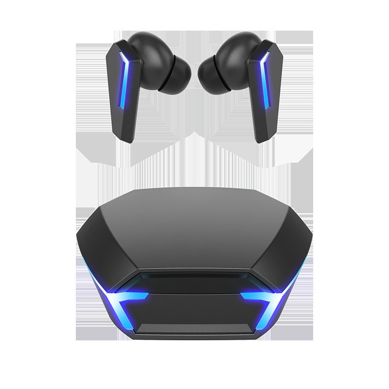 Wireless E-sports Headset with Long Battery Life