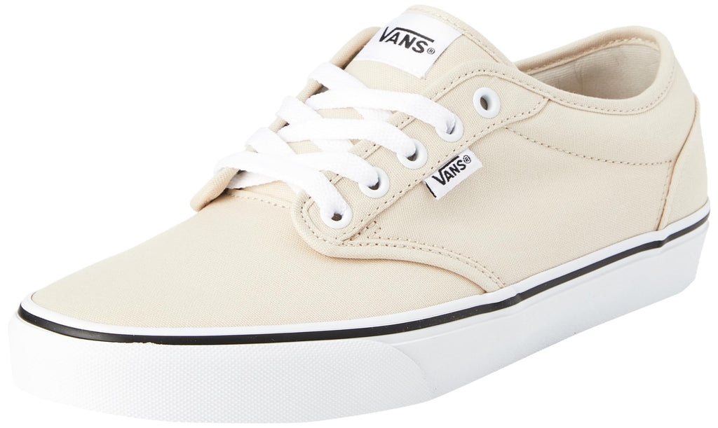 Vans Womens Atwood Trainers Sneaker Canvas Rainy Day 6