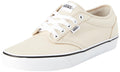 Vans Womens Atwood Trainers Sneaker Canvas Rainy Day 6