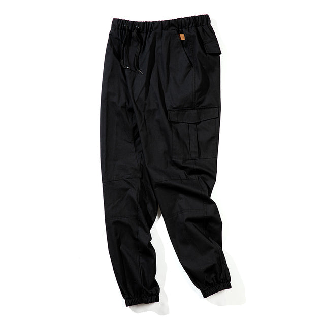 Men's Casual Streetwear Sweatpants Trousers
