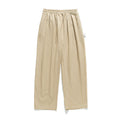 Casual Streetwear Jogging Pants - Cotton Loose Fit