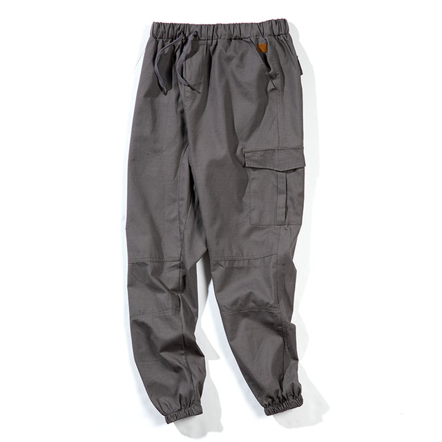 Men's Casual Streetwear Sweatpants Trousers