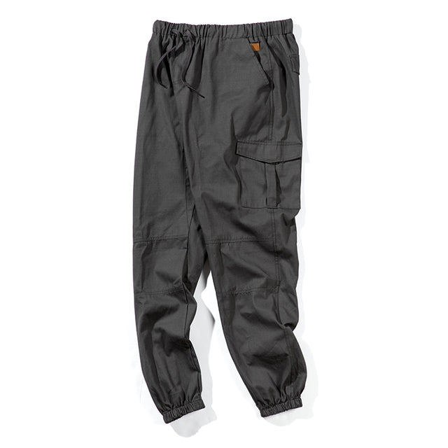 Men's Casual Streetwear Sweatpants Trousers