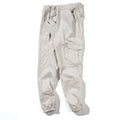 Men's Casual Streetwear Sweatpants Trousers