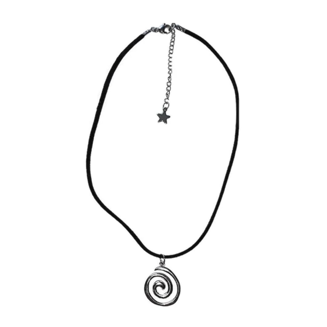 RICHTRUE Y2k Necklace for Women Grunge Jewelry Emo Accessories Cute Necklaces Fairy Grunge Accessories