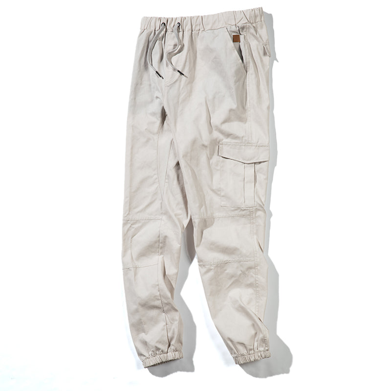 Men's Casual Streetwear Sweatpants Trousers
