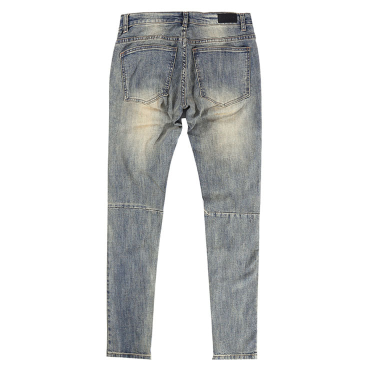Baggy Jeans for Comfortable and Casual Style
