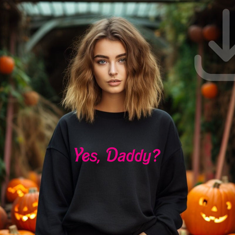 Kawaii Goth Women’s Sweatshirt - 2000s Grunge Style