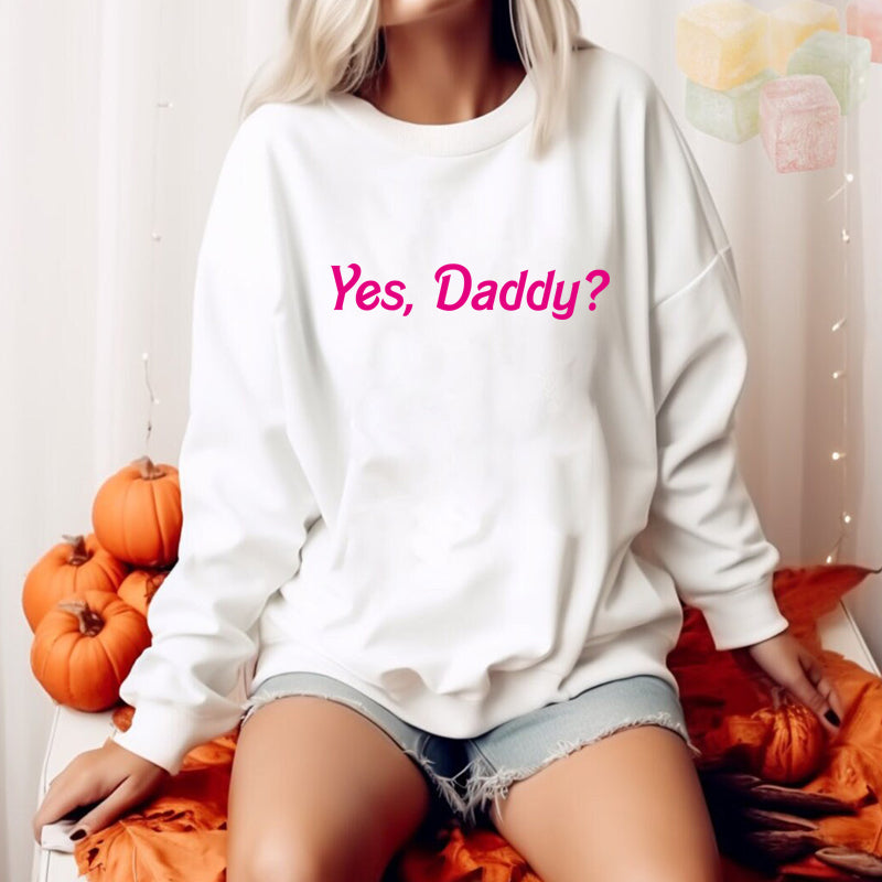 Kawaii Goth Women’s Sweatshirt - 2000s Grunge Style